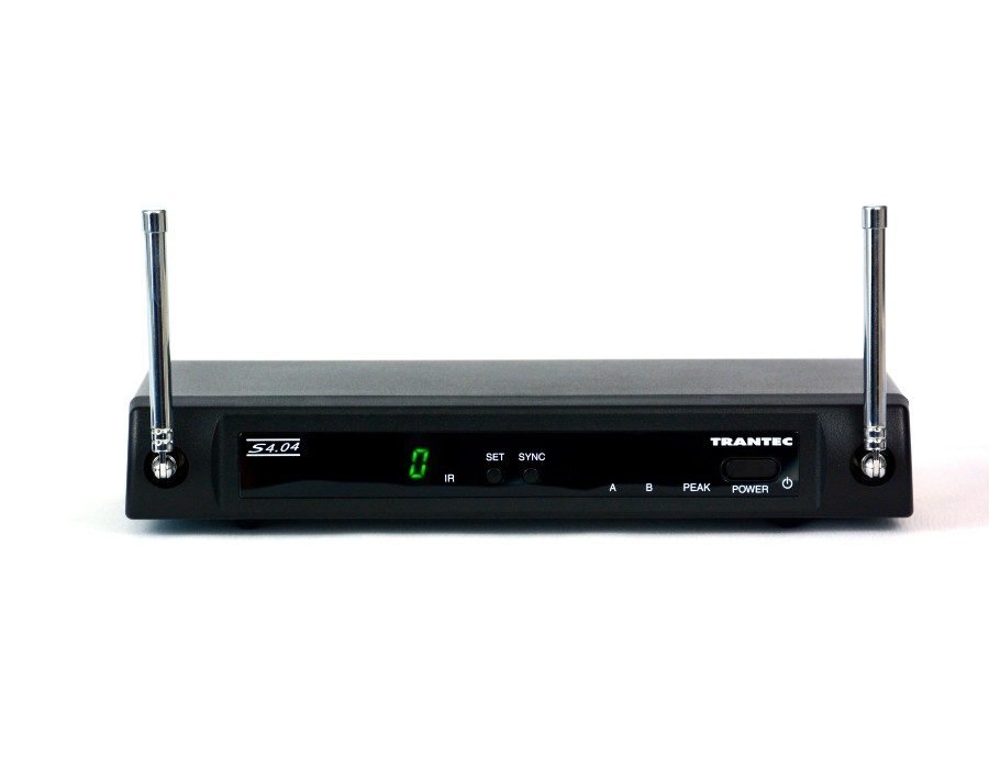 TOA S404-RX