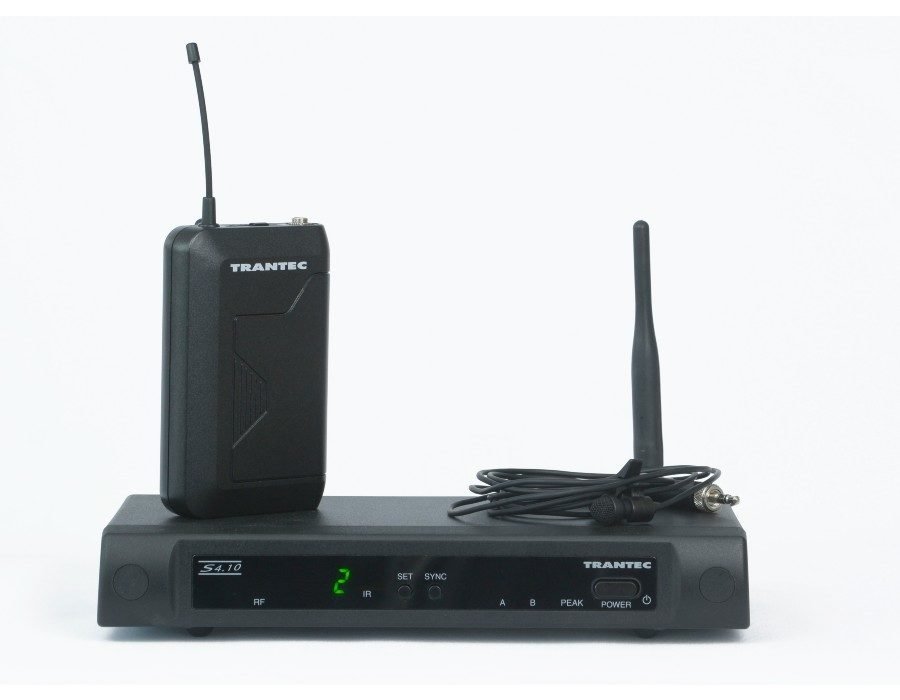 TOA S410-L