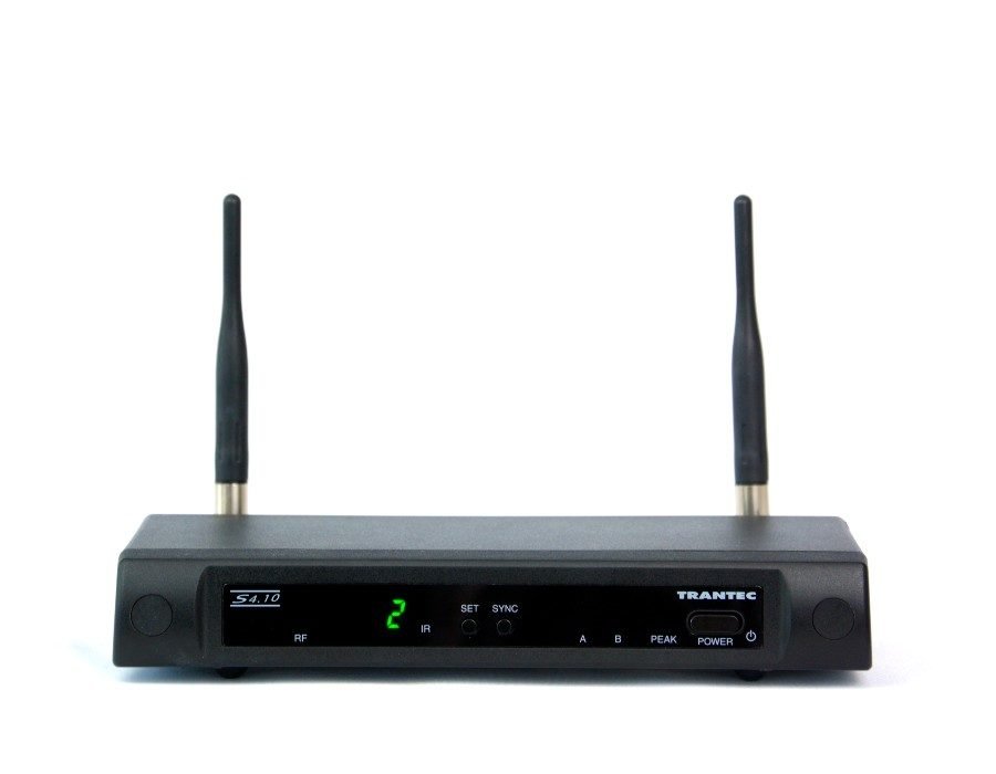 TOA S410-RXA