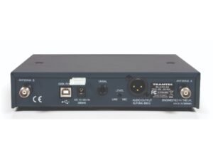 Alternative view of TOA S53-RX