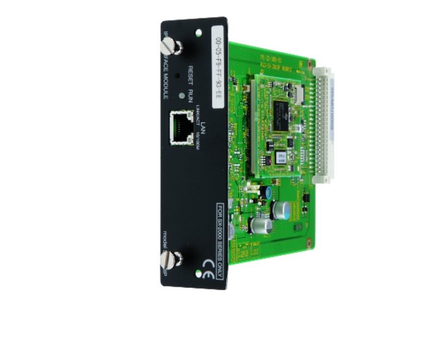 TOA SX-200IP
