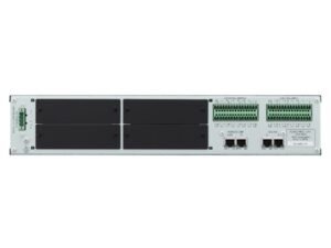 Alternative view of TOA SX-2100AI