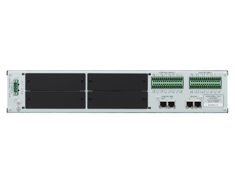 TOA SX-2100AI - Imagen 2