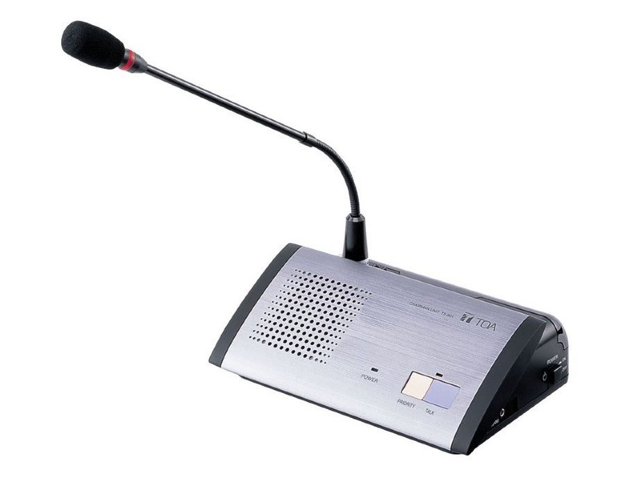 TOA TS-801