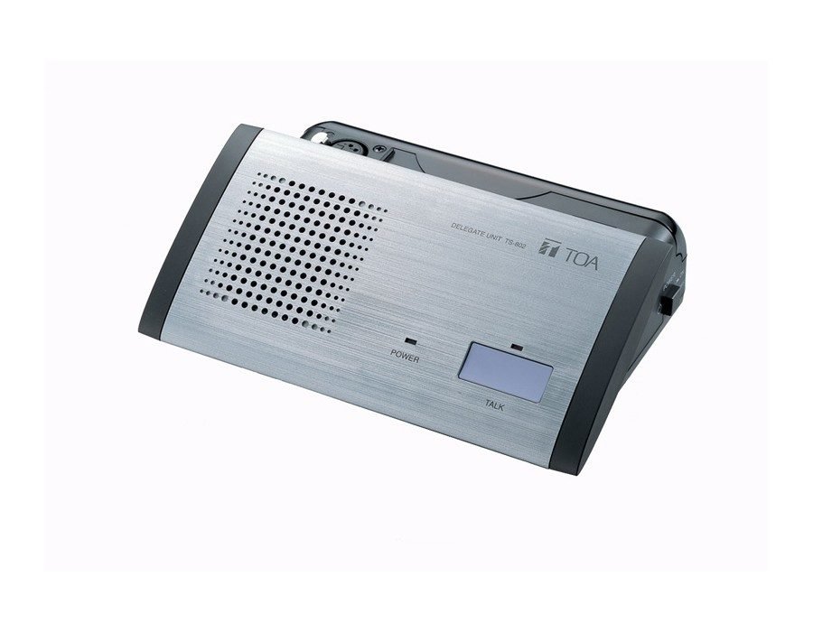 TOA TS-802
