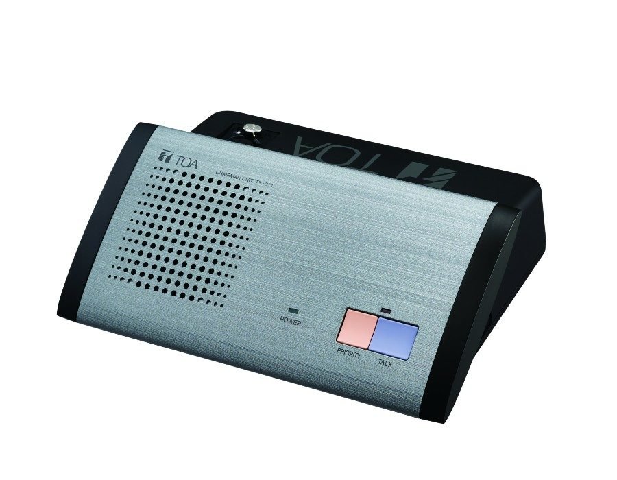 TOA TS-811