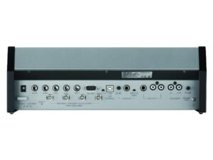 Alternative view of TOA TS-910 UL