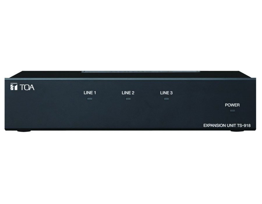 TOA TS-918 US