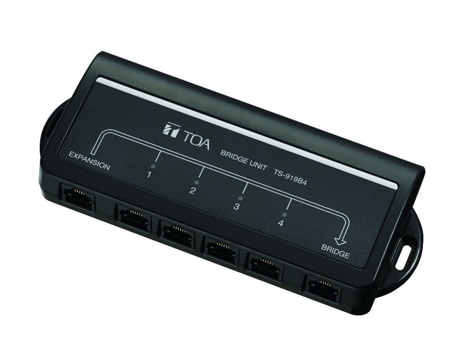 TOA TS-919B4