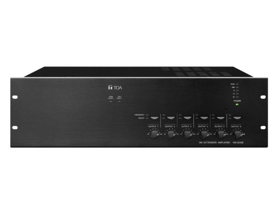 TOA VM-3240E AMQ
