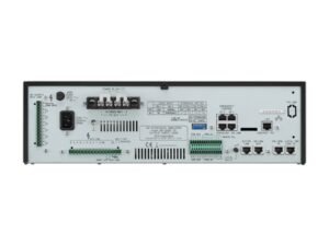 Alternative view of TOA VM-3240E AMQ