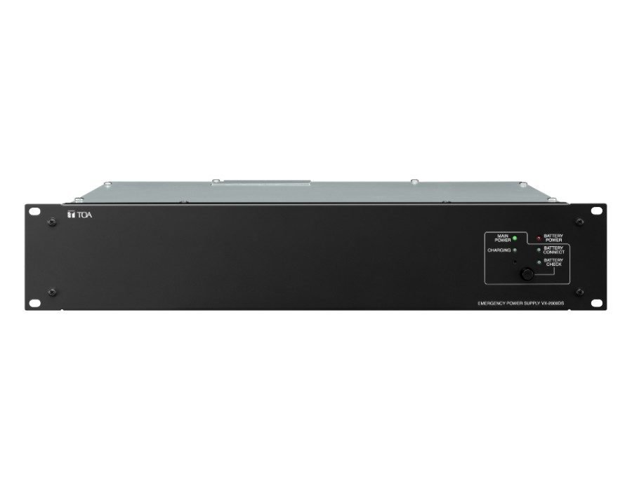 TOA VX-2000DS AMQ