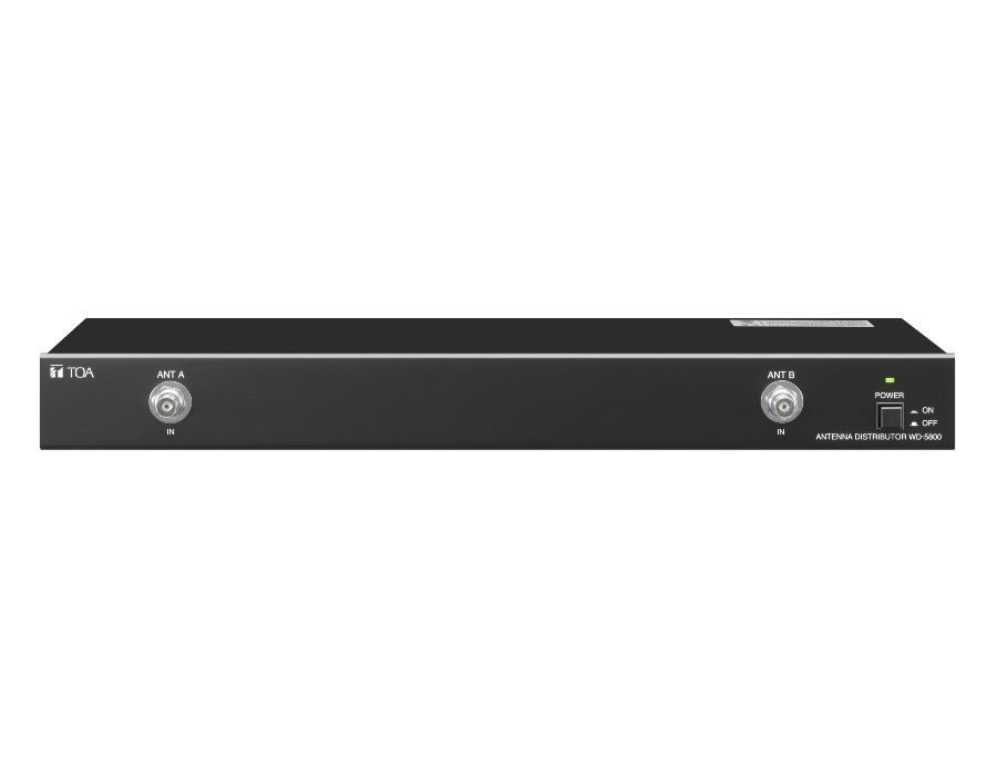 TOA WD-5800