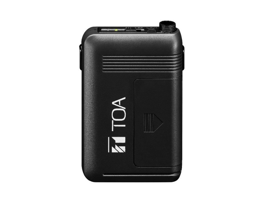 TOA WM-5325
