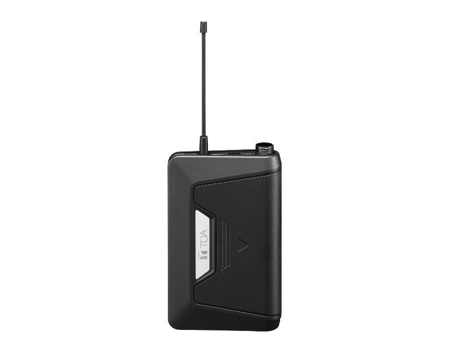 TOA WM-D5300