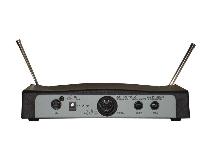 TOA WT-5810 - Imagen 2