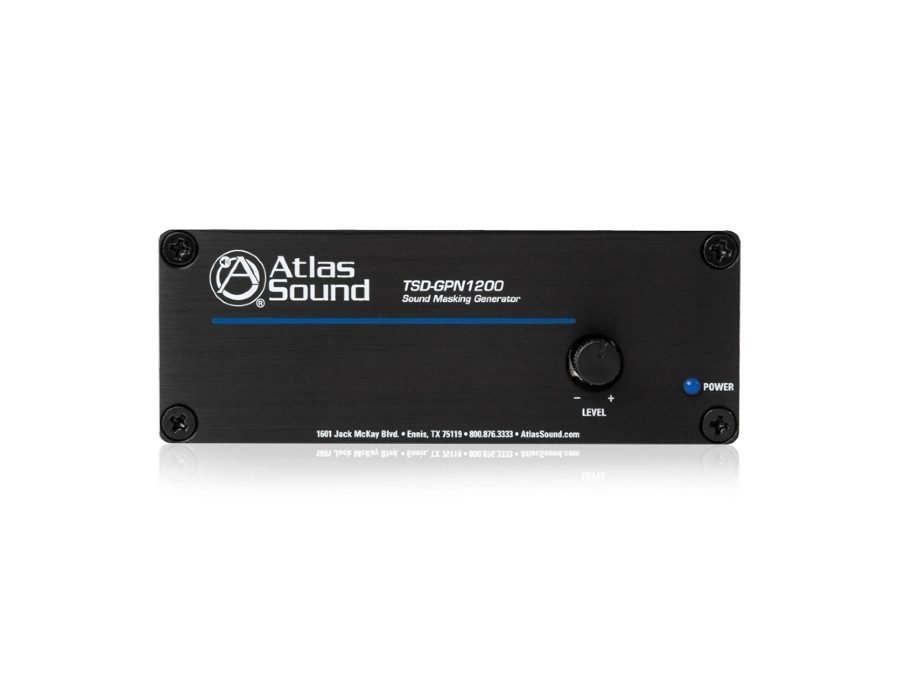 Atlas Sound TSD-GPN1200