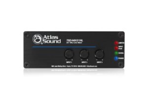 Atlas Sound TSD-MIX31RL