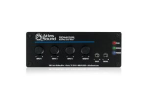 Atlas Sound TSD-MIX32RL