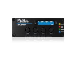 Atlas Sound TSD-MIX42RT