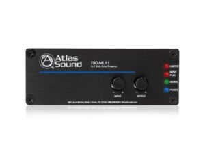 Atlas Sound TSD-ML11