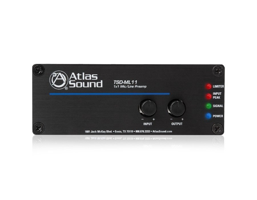 Atlas Sound TSD-ML11