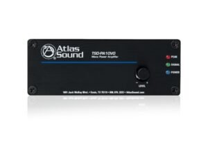Atlas Sound TSD-PA10VG