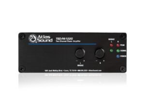Atlas Sound TSD-PA122G