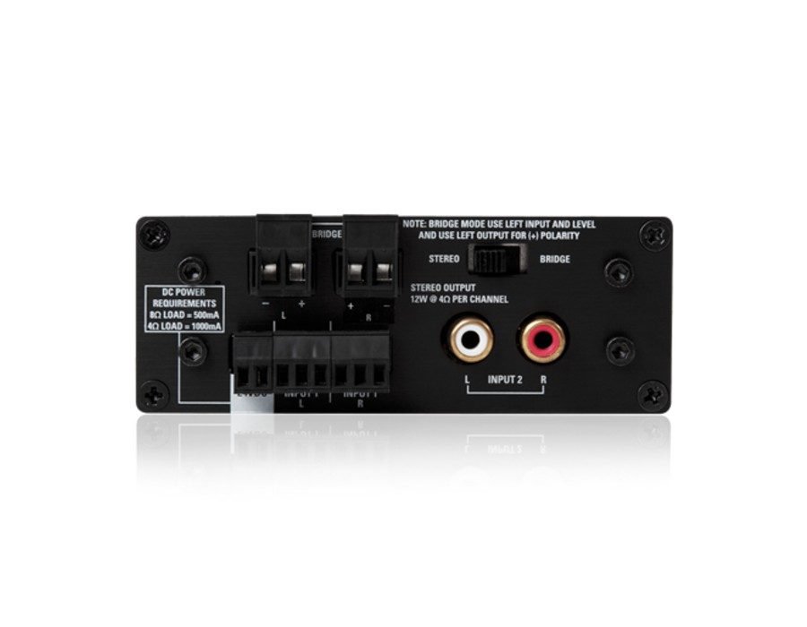 Atlas Sound TSD-PA122G - Imagen 2