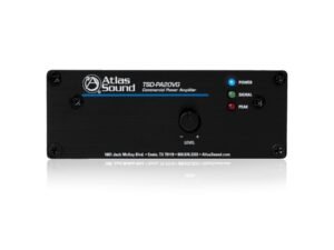 Atlas Sound TSD-PA20VG
