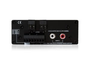 Alternative view of Atlas Sound TSD-PA252G