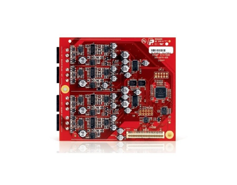 Biamp EOC-4