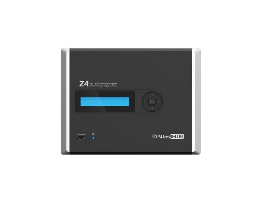Atlas Sound Z4-B