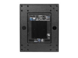 Alternative view of dB Technologies DVA S1518N