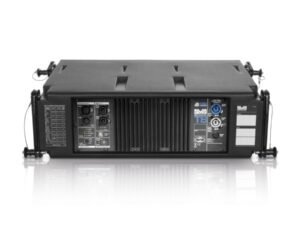 Alternative view of dB Technologies DVA T8