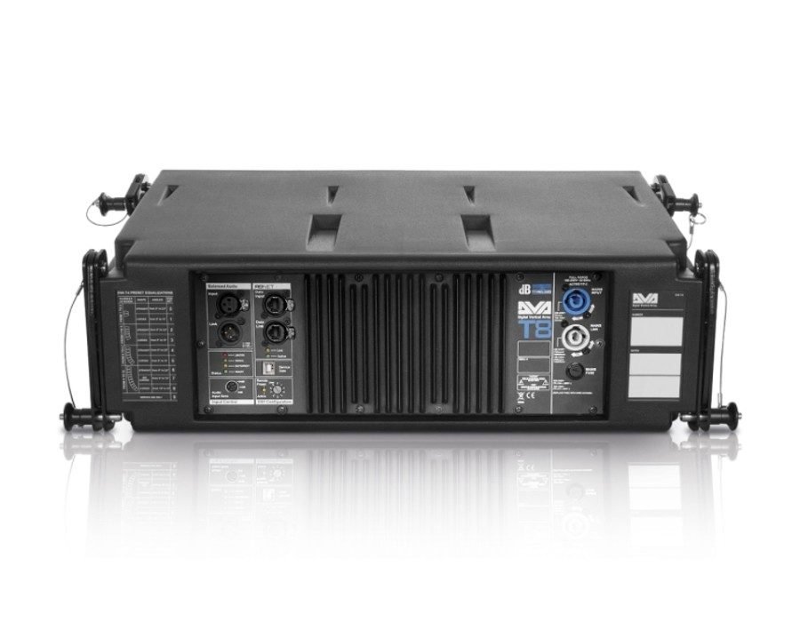 dB Technologies DVA T8 - Imagen 2