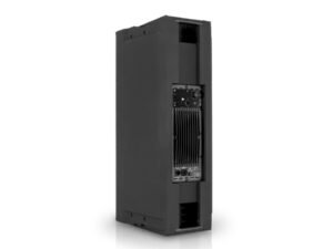 Alternative view of dB Technologies INGENIA IG3T