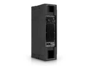 Alternative view of dB Technologies INGENIA IG2T