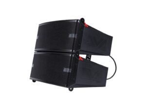 Alternative view of dB Technologies DVA M2M+DVA M2S