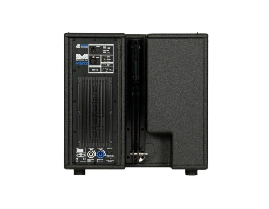 dB Technologies DVA MS12 - Imagen 2