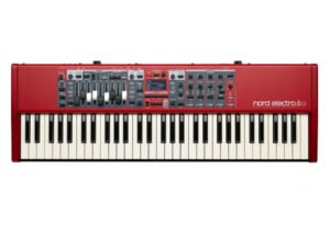 Nord Electro 6