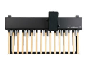 Nord Pedal Keys 27