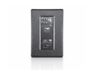 Alternative view of dB Technologies SUB 612