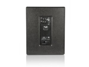 Alternative view of dB Technologies SUB 618