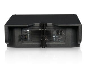 Alternative view of dB Technologies VIO L210