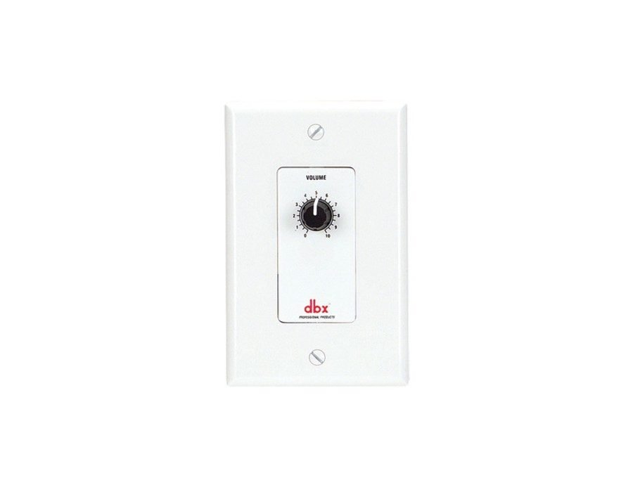 dbx ZC-1