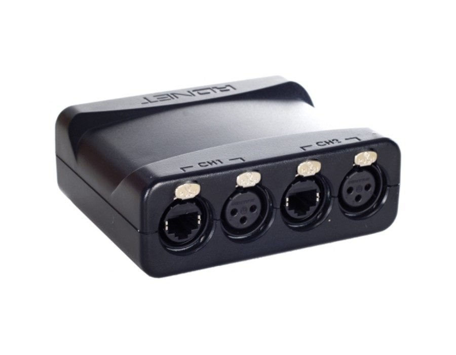dB Technologies CONTROL 2