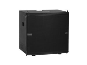 dB Technologies DVA MS12