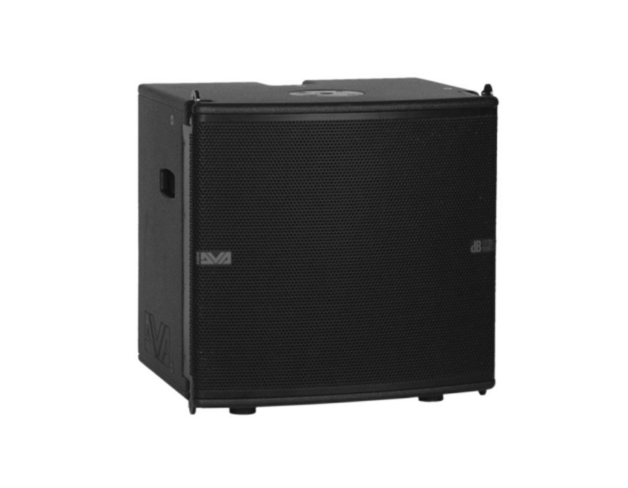 dB Technologies DVA MS12