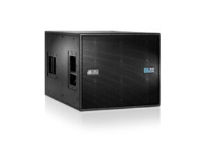 dB Technologies DVA S09DP